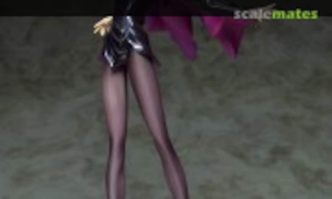 1:7 Haman Karn (Tomoprepa )