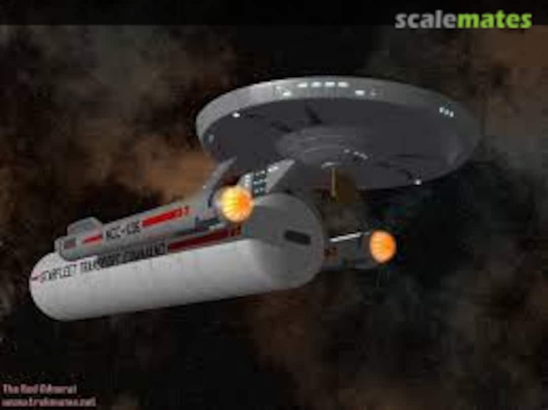 Boxart Ptolemy Class Transport / Tug 4047 PNT Models Boxart Ptolemy Class Transport / Tug 4047 PNT Models