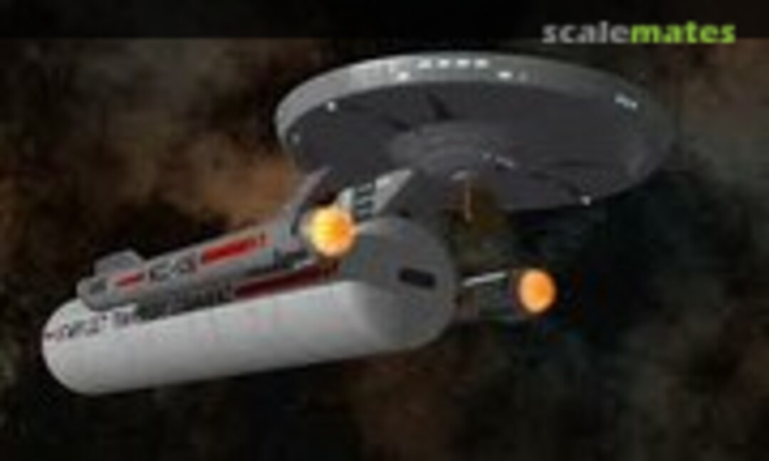 1:1000 Ptolemy Class Transport / Tug (PNT Models 4047) 4047