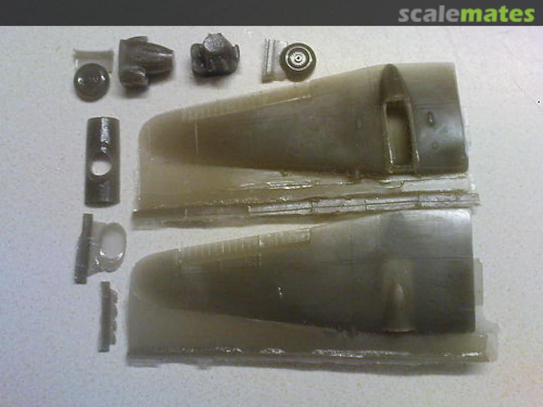 Boxart Avro Manchester MK1a HBM72002 HBM Conversions Boxart Avro Manchester MK1a HBM72002 HBM Conversions