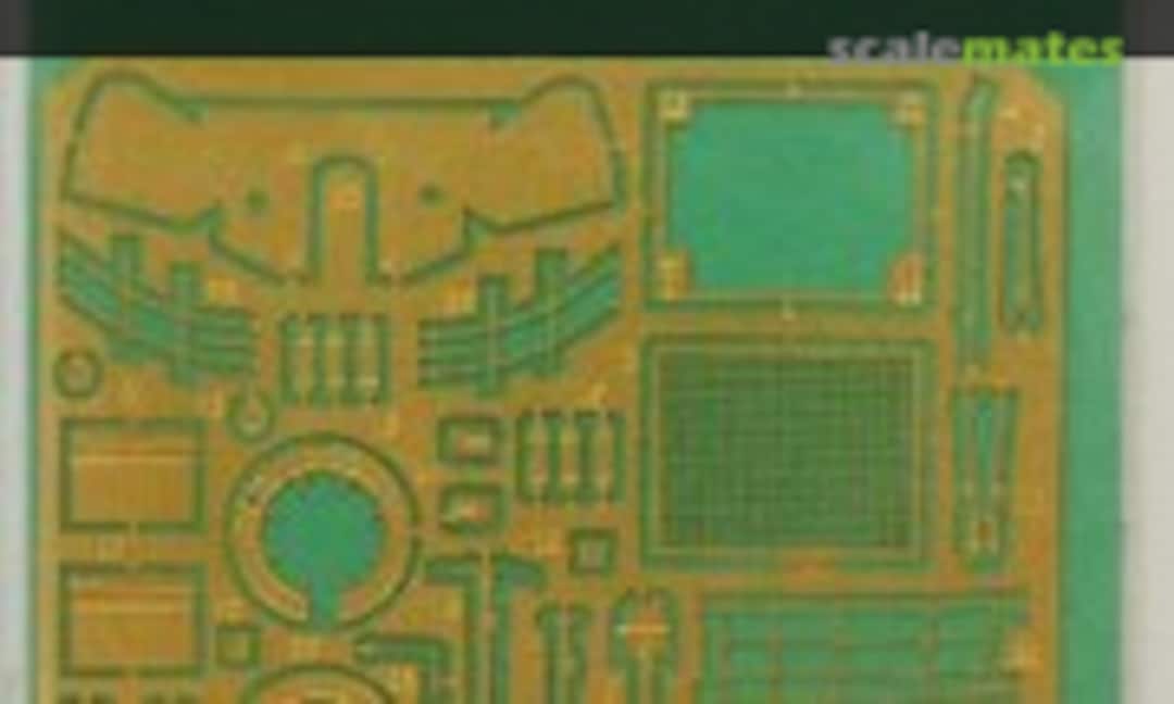 1:72 Leopard 1A5 (Extratech EXV 72022)