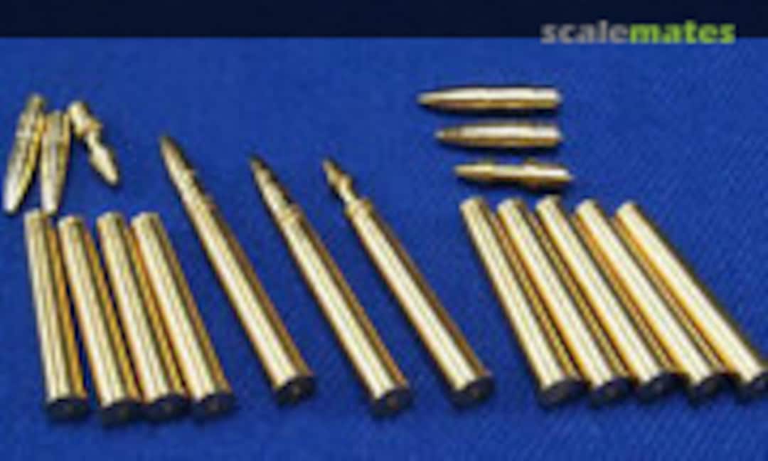 1:35 85mm L/52 ZiS-S-53 & D-5 (RB Model 35P04) 35P04