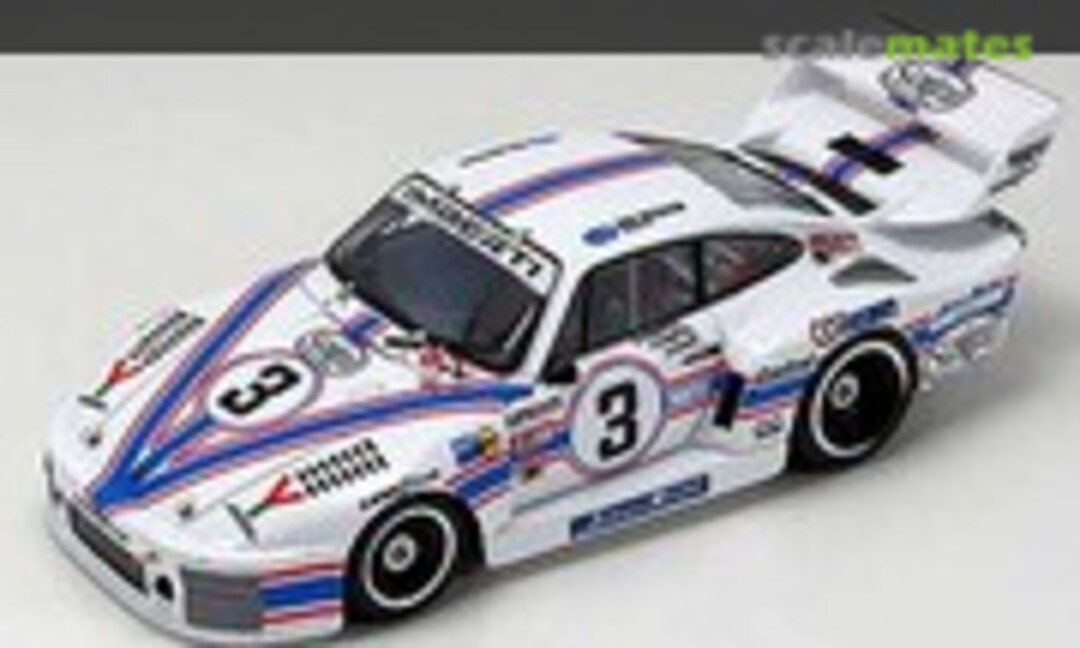 1:43 Porsche 935 &quot;Sorini&quot; (Arena Modelli ARE792)
