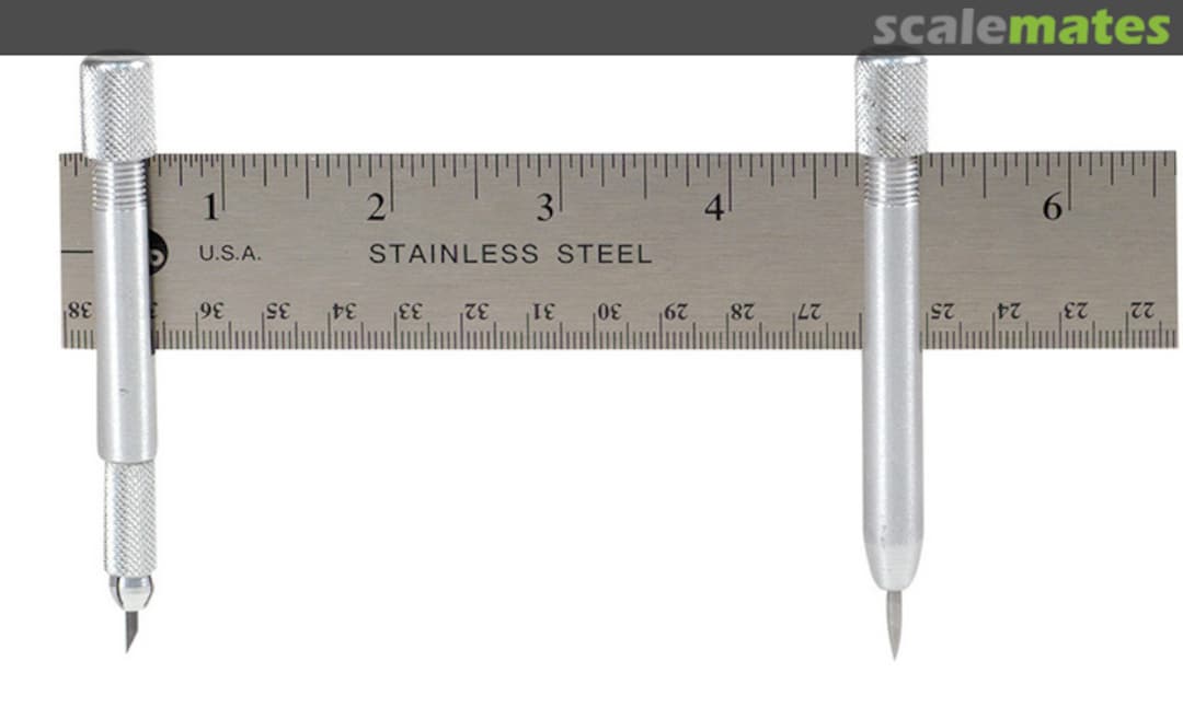 Boxart Yardstick Compass - Lead & Pin Post 70036 Excel Boxart Yardstick Compass - Lead & Pin Post 70036 Excel