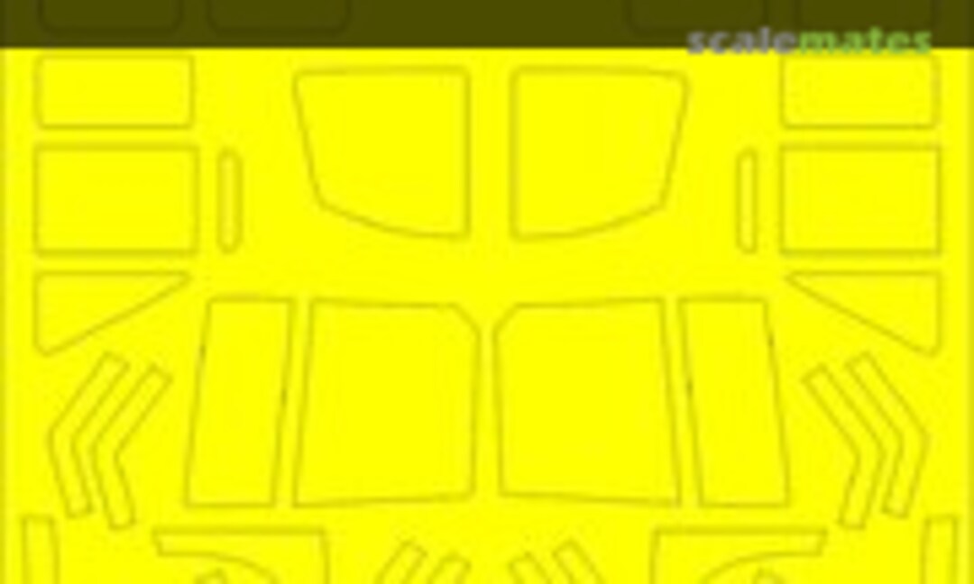 1:48 UH-1D (Eduard EX564) EX564