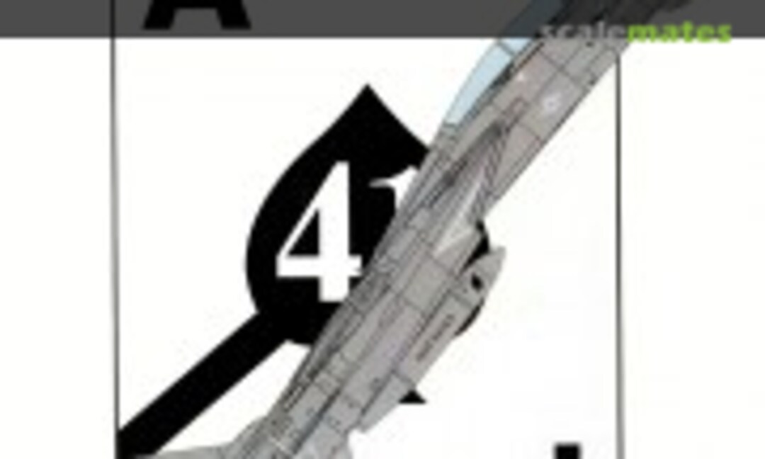 1:32 F-14A Tomcat (CAM P32-033) P32-033