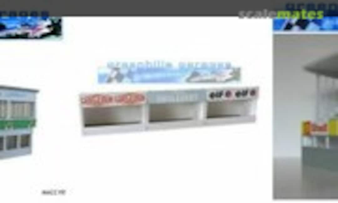 Reims Starter Pack (Greenhills Garages MACC280)