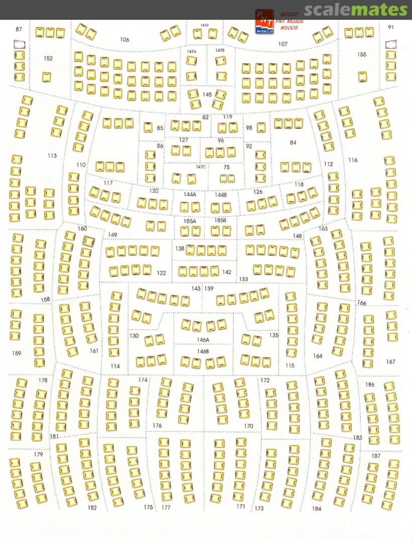 Boxart Galaxy Class Lifeboat Decals 5005 PNT Models Boxart Galaxy Class Lifeboat Decals 5005 PNT Models