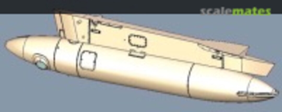 Boxart RP 1P + CRP 37 AC 48 98 L'Arsenal Aero Boxart RP 1P + CRP 37 AC 48 98 L'Arsenal Aero