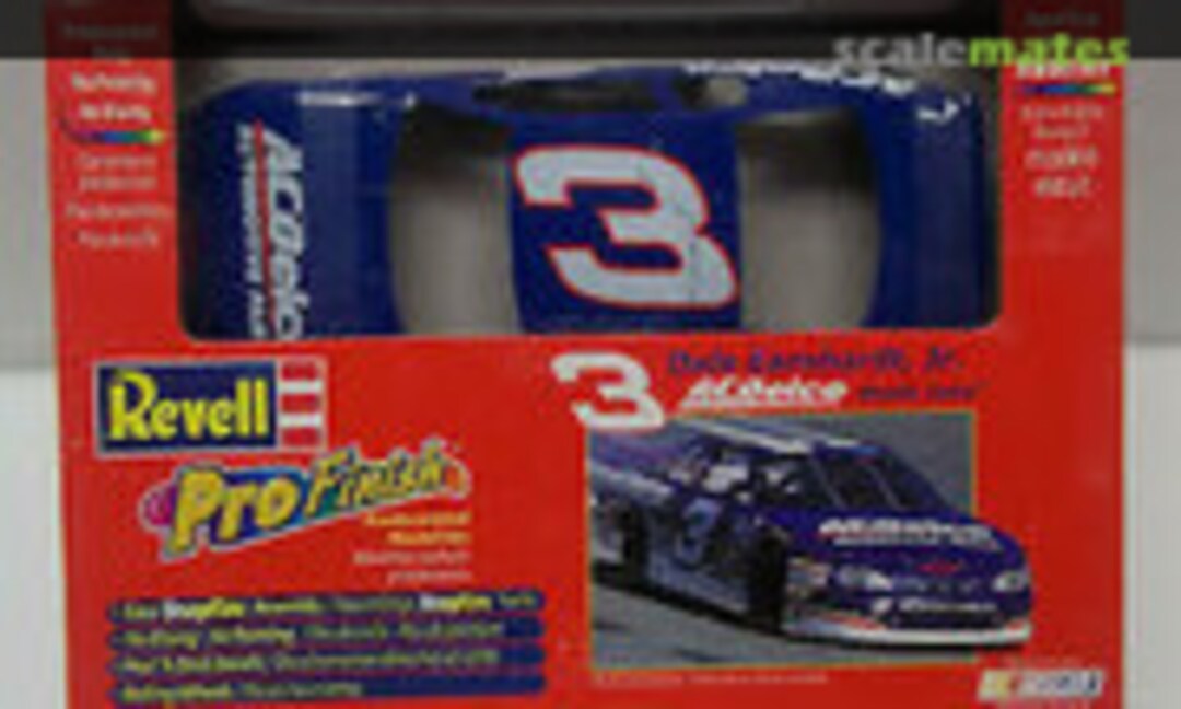 1:24 3 Dale Earnhardt Jr. (Revell 85-1326)