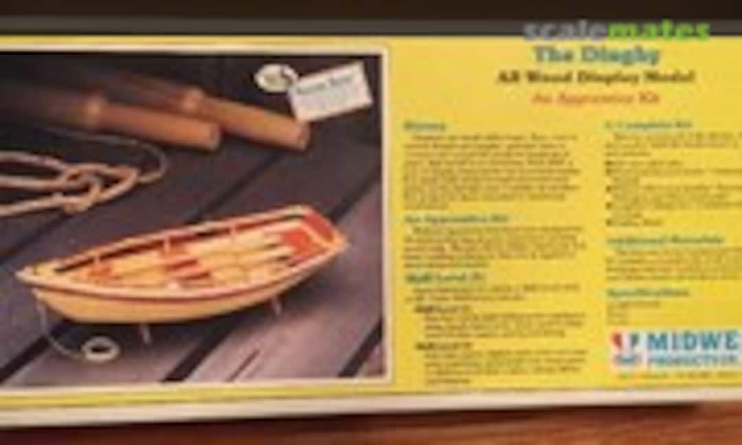 The Dinghy (Midwest Products 950)