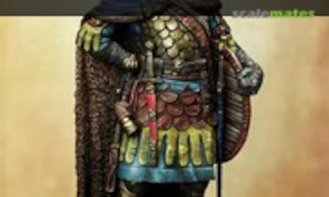 75mm Russian Nobleman (Pegaso Models 75-118) 75-118