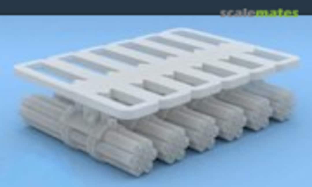 1:72 XM158 (NAM_Models JN8UNU5SQ) JN8UNU5SQ