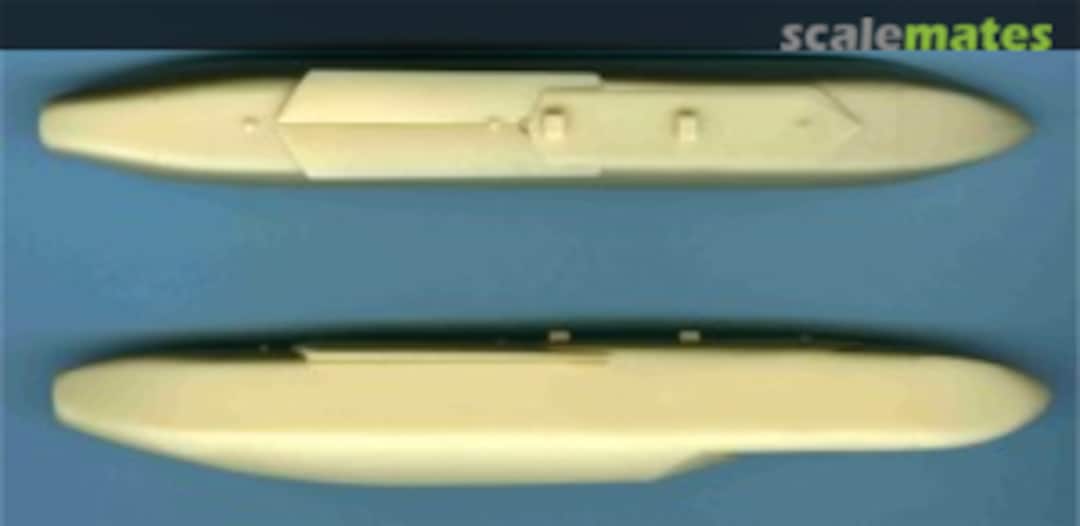 Boxart Storm Shadow Stand-Off Missile Set 32019 Flightpath Boxart Storm Shadow Stand-Off Missile Set 32019 Flightpath