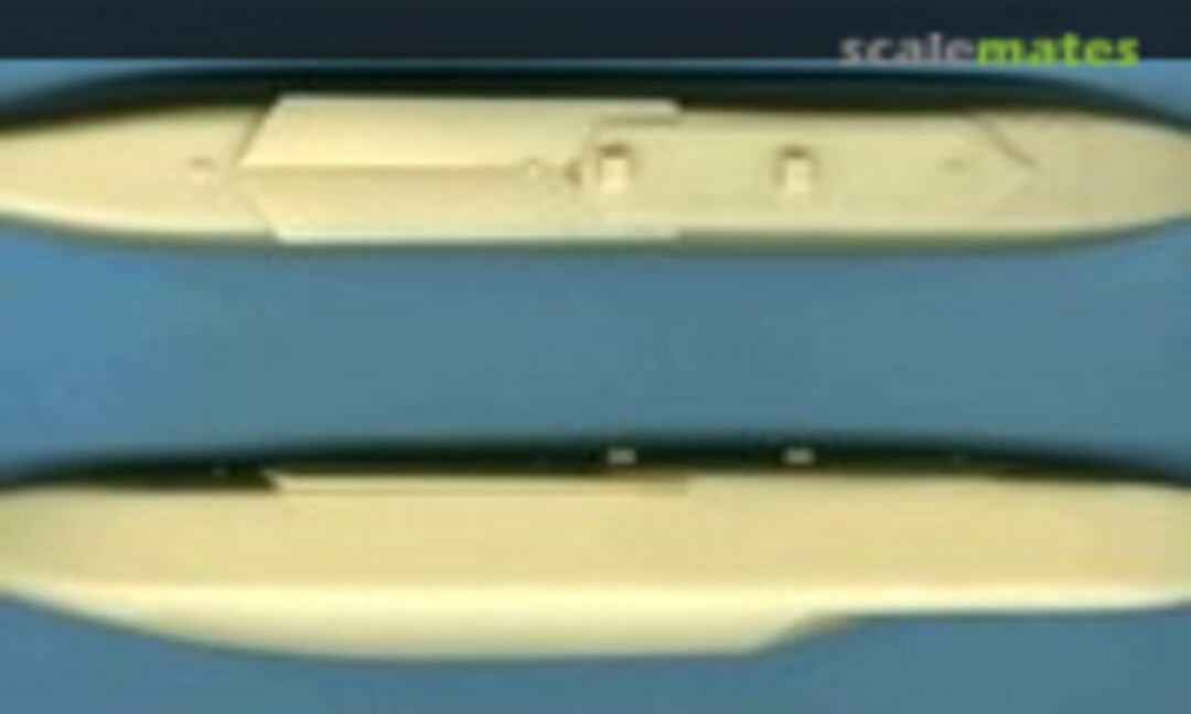 1:32 Storm Shadow Stand-Off Missile Set (Flightpath 32019) 32019