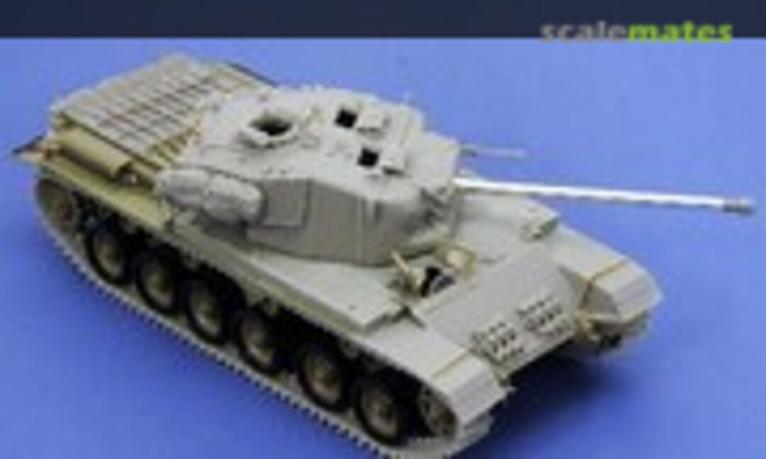 1:35 CENTURION A41 Operation Sentry (Accurate Armour C096) C096