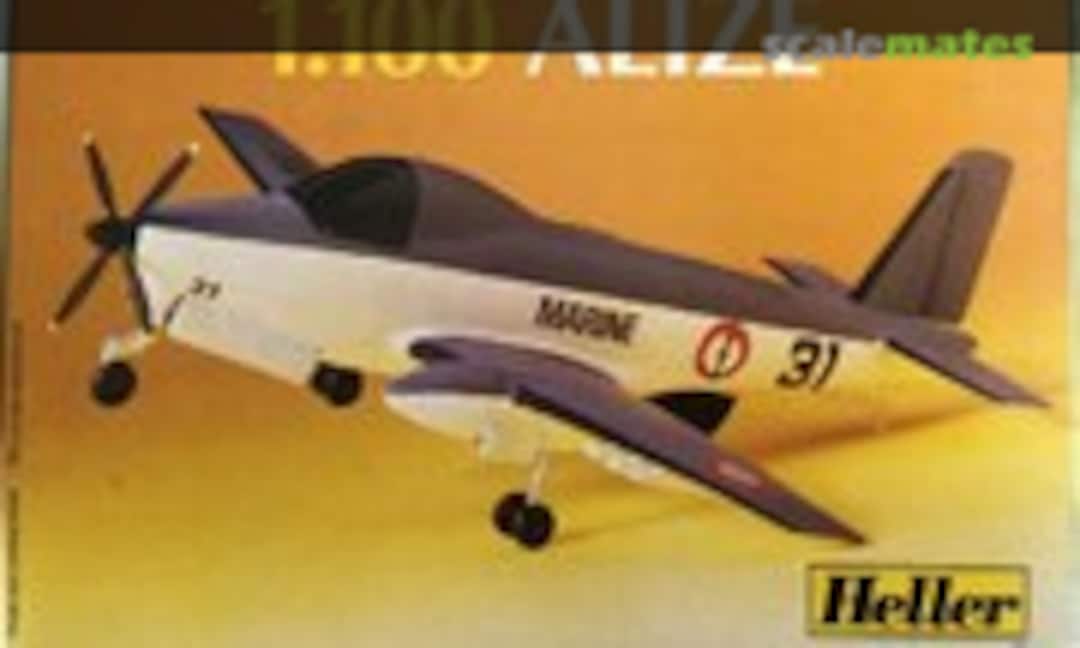 1:100 Alize (Heller 80073)