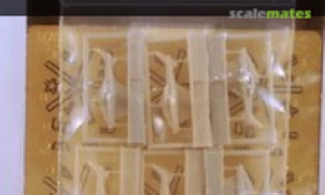 1:700 PLA WZ-10 Helicopter (Orange Hobby N07-036) N07-036