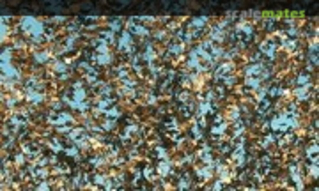 No Dead Ivy leaves - ca. 15x4 cm (Silhouette 936-26S) 936-26S