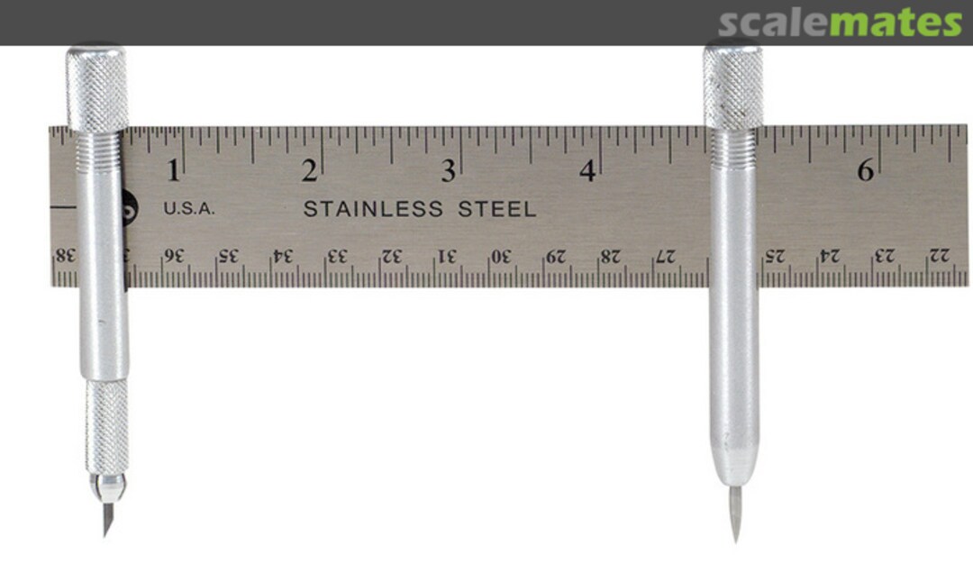 Boxart Yardstick Compass - Swivel & Pin Post 70046 Excel Boxart Yardstick Compass - Swivel & Pin Post 70046 Excel