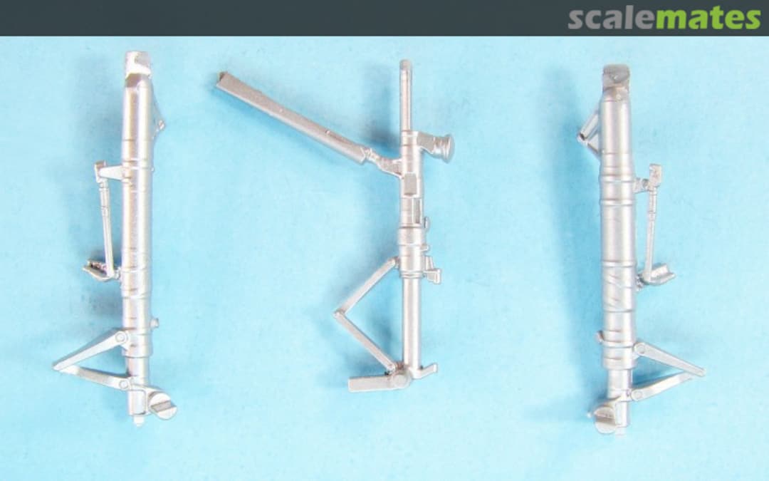 Boxart Sukhoi Su-33 Flanker D - Landing Gear 72144 Scale Aircraft Conversions Boxart Sukhoi Su-33 Flanker D - Landing Gear 72144 Scale Aircraft Conversions