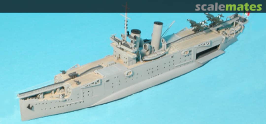 Boxart R.N. GIUSEPPE MIRAGLIA DM015 Delphis Models Boxart R.N. GIUSEPPE MIRAGLIA DM015 Delphis Models