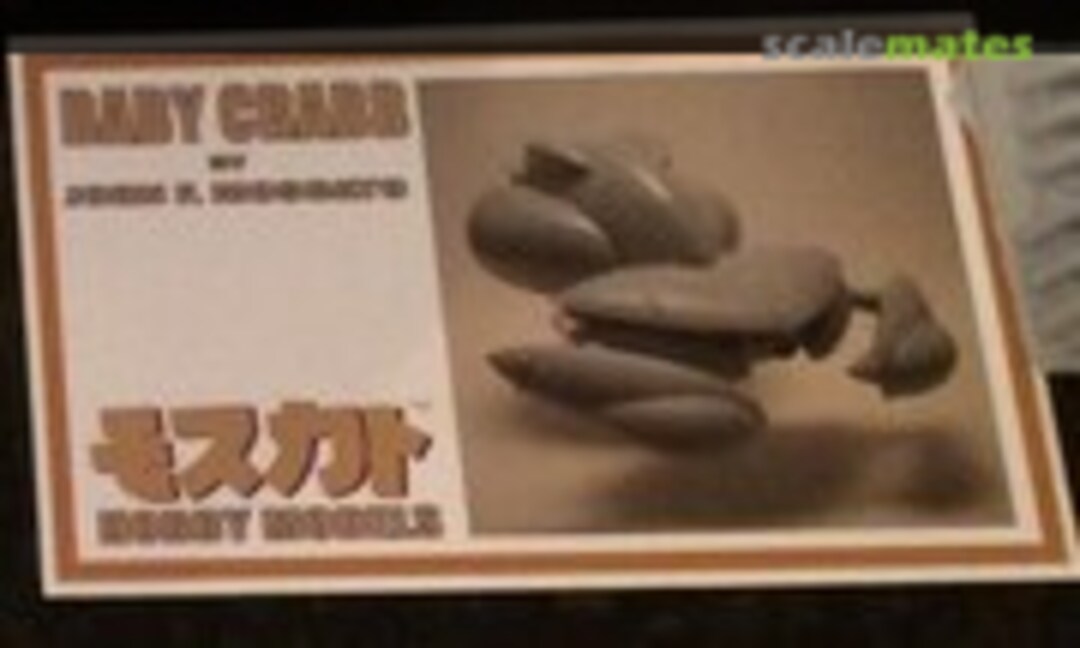 1:48 Baby Crabb (Moscato Hobby Models ?) ?
