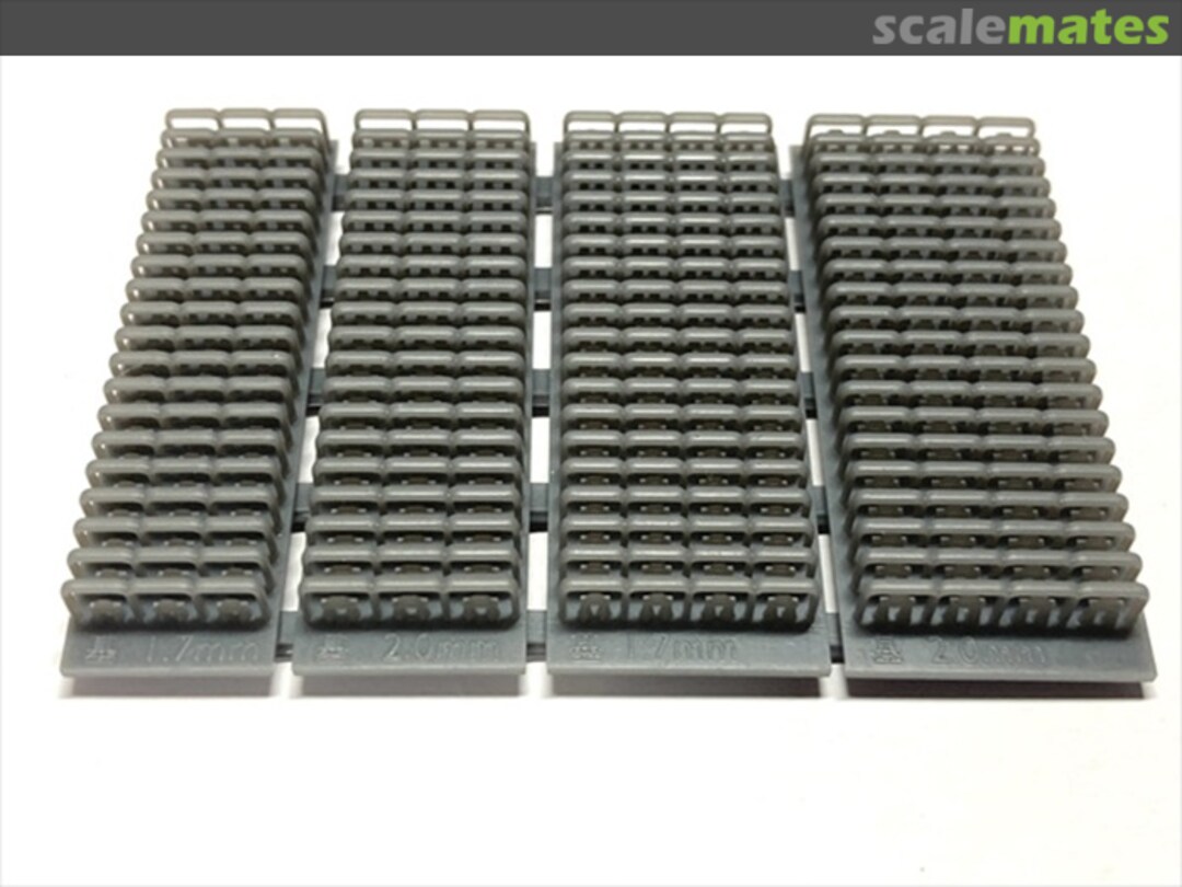 Contents Footman Loop [with Base] CM-110D Chino Model