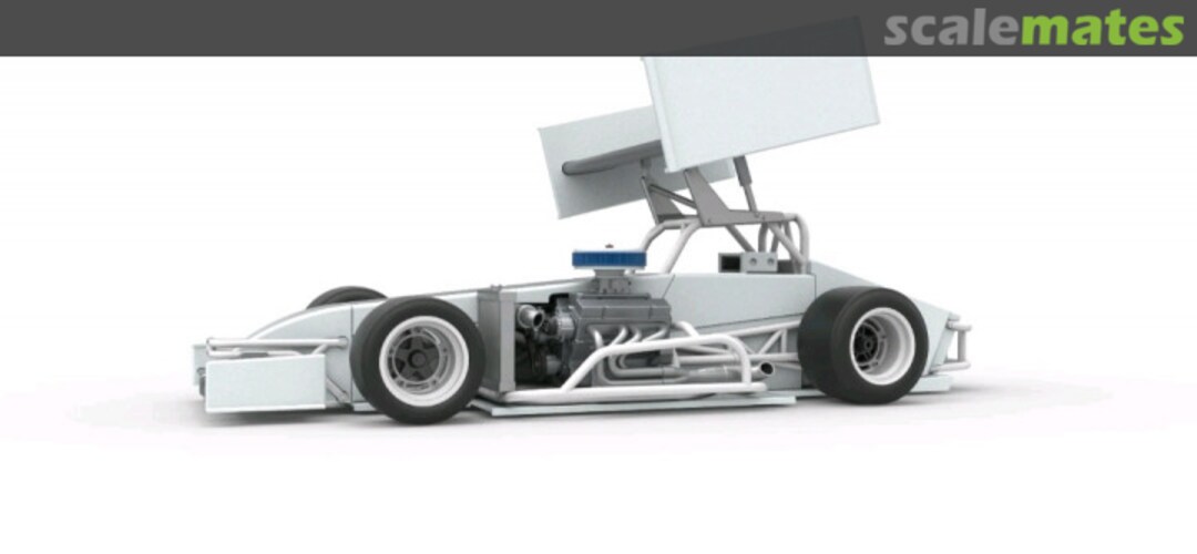 Boxart Super Modified Cults3d Boxart Super Modified Cults3d