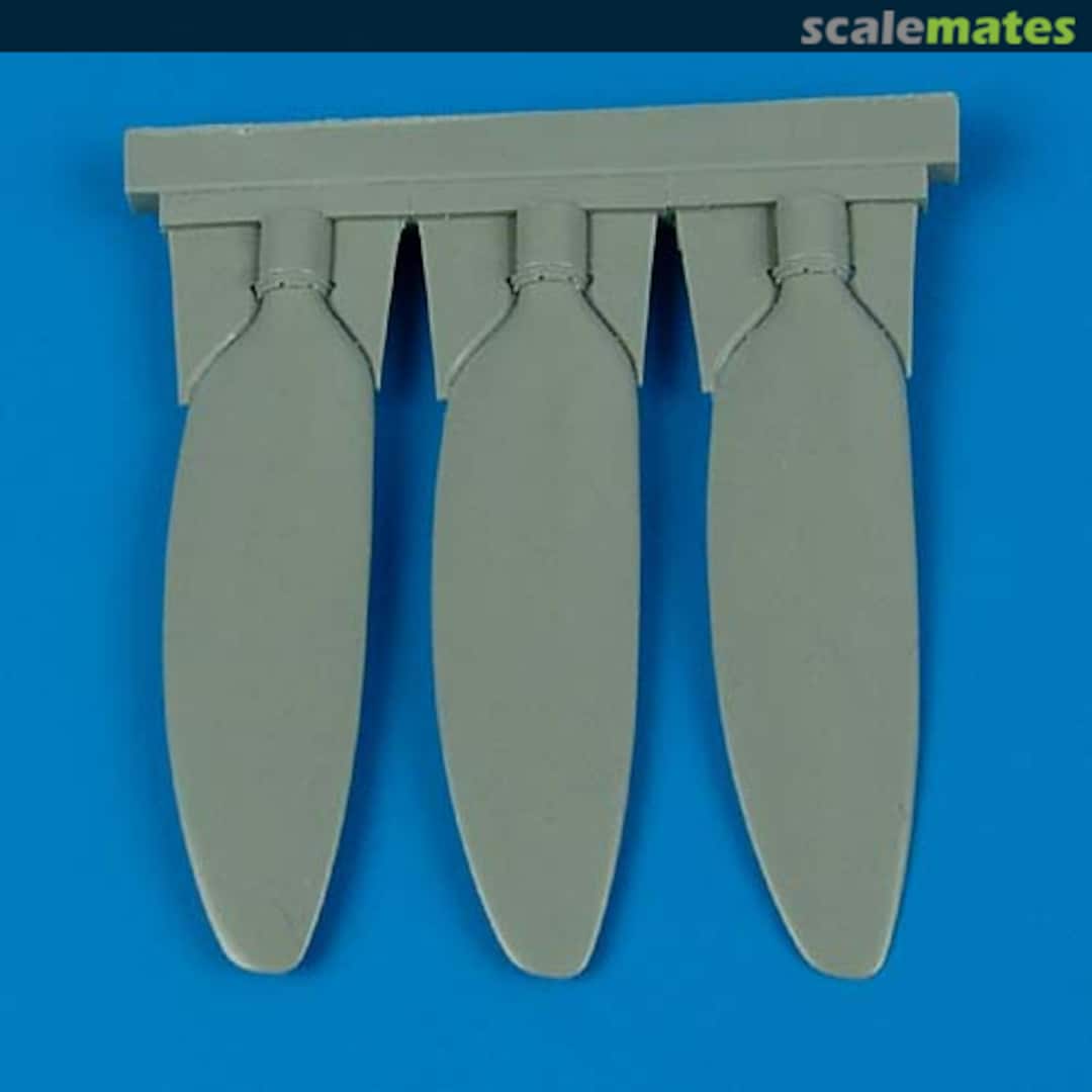 Boxart Ju 87D/G VS 111 Stuka - Wooden Propeller QB 32 063 Quickboost Boxart Ju 87D/G VS 111 Stuka - Wooden Propeller QB 32 063 Quickboost