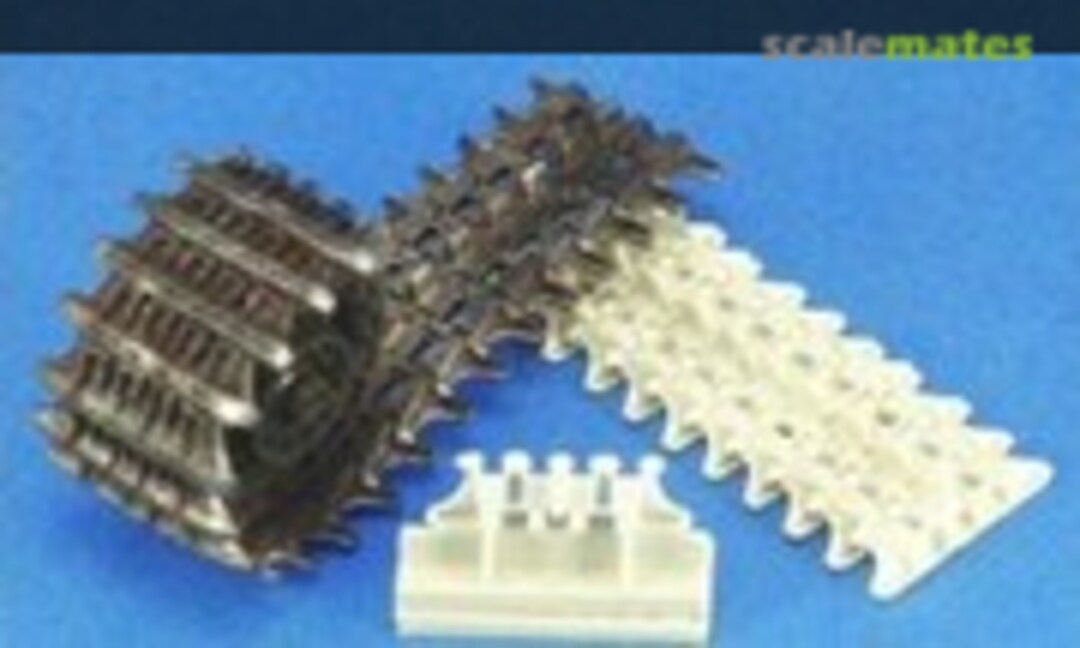 1:35 Centurion Track Set (Link and Length) (Legend Productions LF1089) LF1089