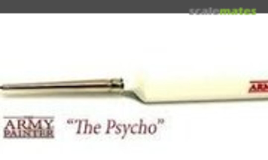 No The Psycho (The Army Painter BR7014) BR7014