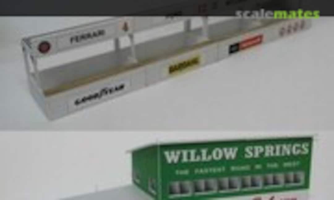 Buildings Sunshine State (Greenhills Garages MACC410)