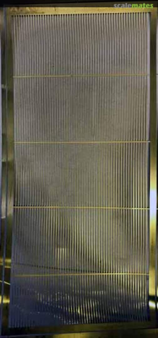 Boxart WW1 standard spaced rib stitching ATTETCH002 Aviattic Boxart WW1 standard spaced rib stitching ATTETCH002 Aviattic