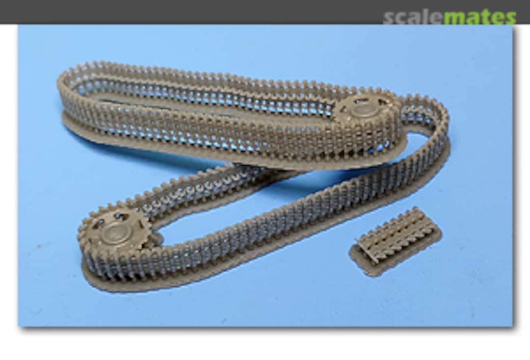 Boxart 40cm Tracks & Sprockets for Pz.III/StuG.III 1941-44 open horn DE72004 Fat Frog Scale Models Boxart 40cm Tracks & Sprockets for Pz.III/StuG.III 1941-44 open horn DE72004 Fat Frog Scale Models