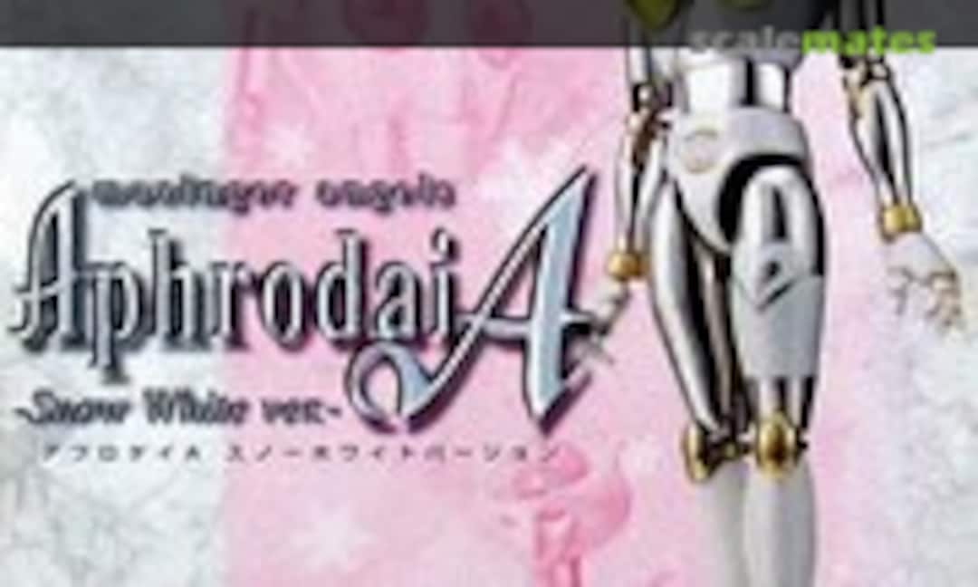 No Aphrodai A -Snow White ver.- (Bandai GX-08MAW)