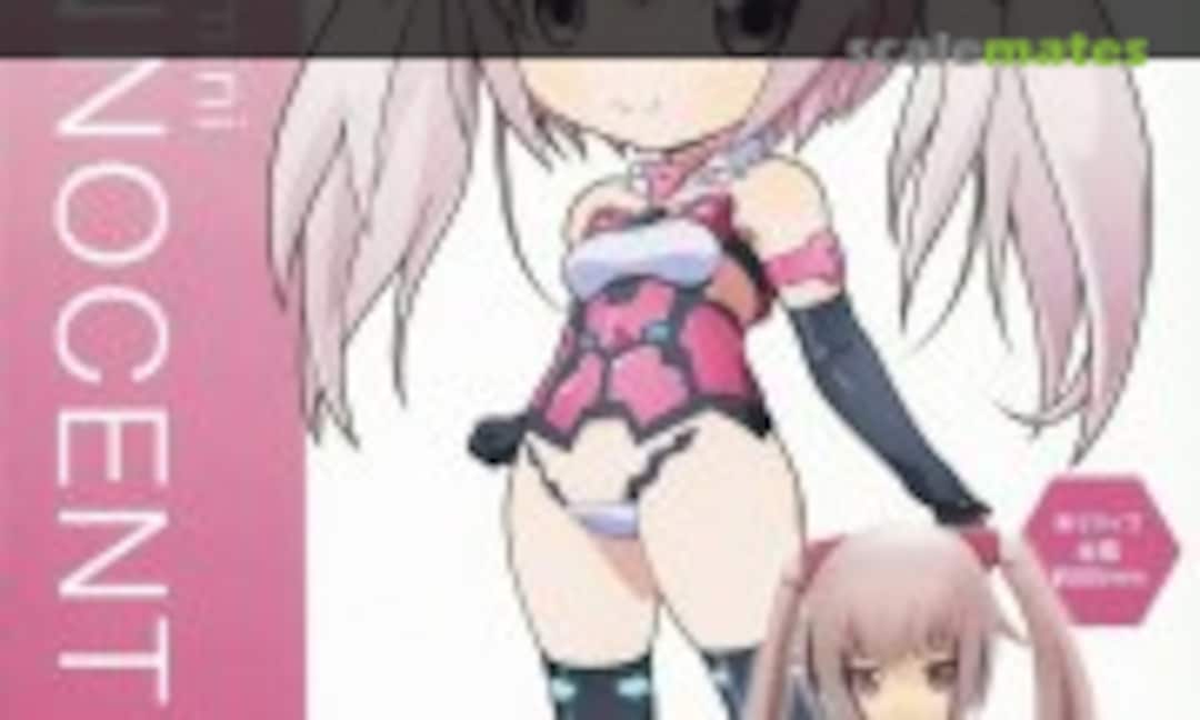 No Qpmini Innocentia (Kotobukiya FG099)