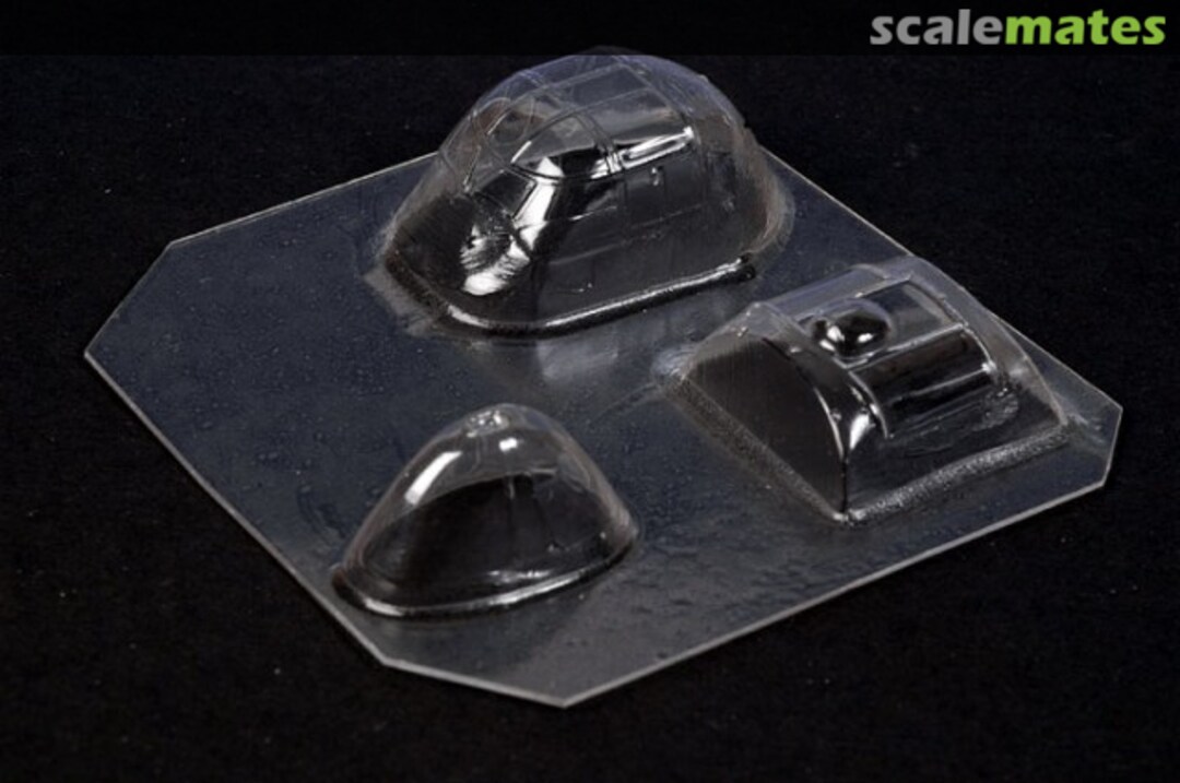 Boxart H.P. Halifax GR.Mk.II V72-61 Pavla Models Boxart H.P. Halifax GR.Mk.II V72-61 Pavla Models