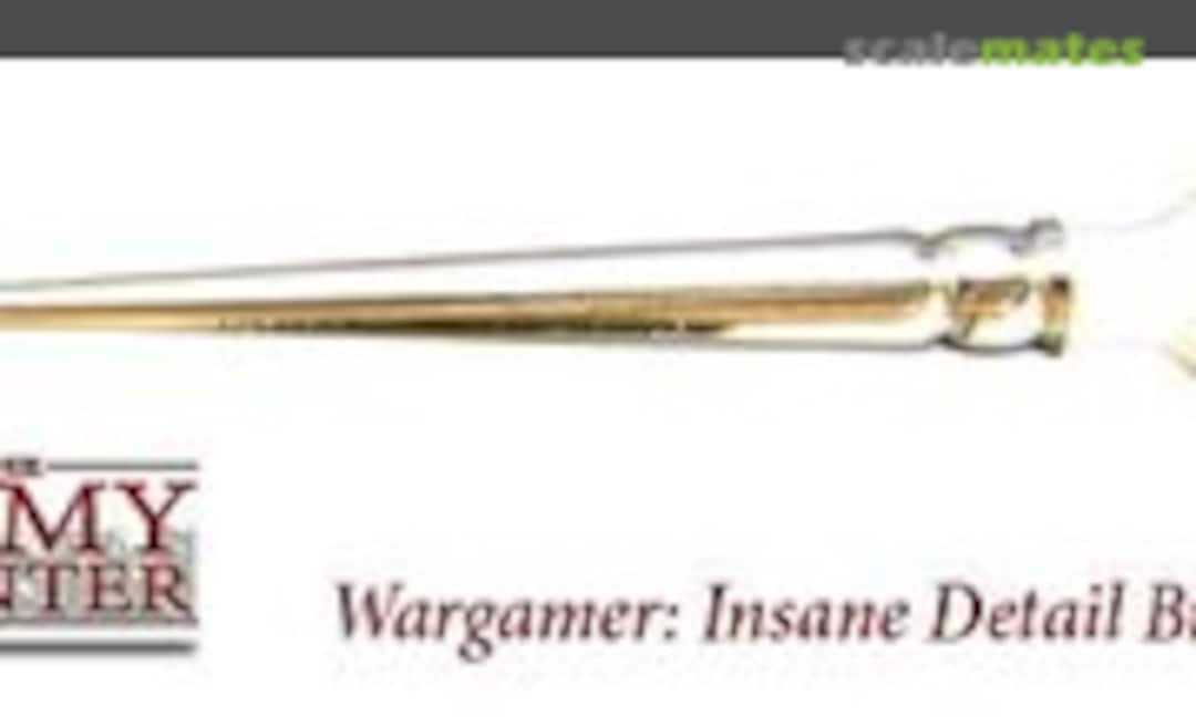 No Insane Detail (The Army Painter BR7004) BR7004