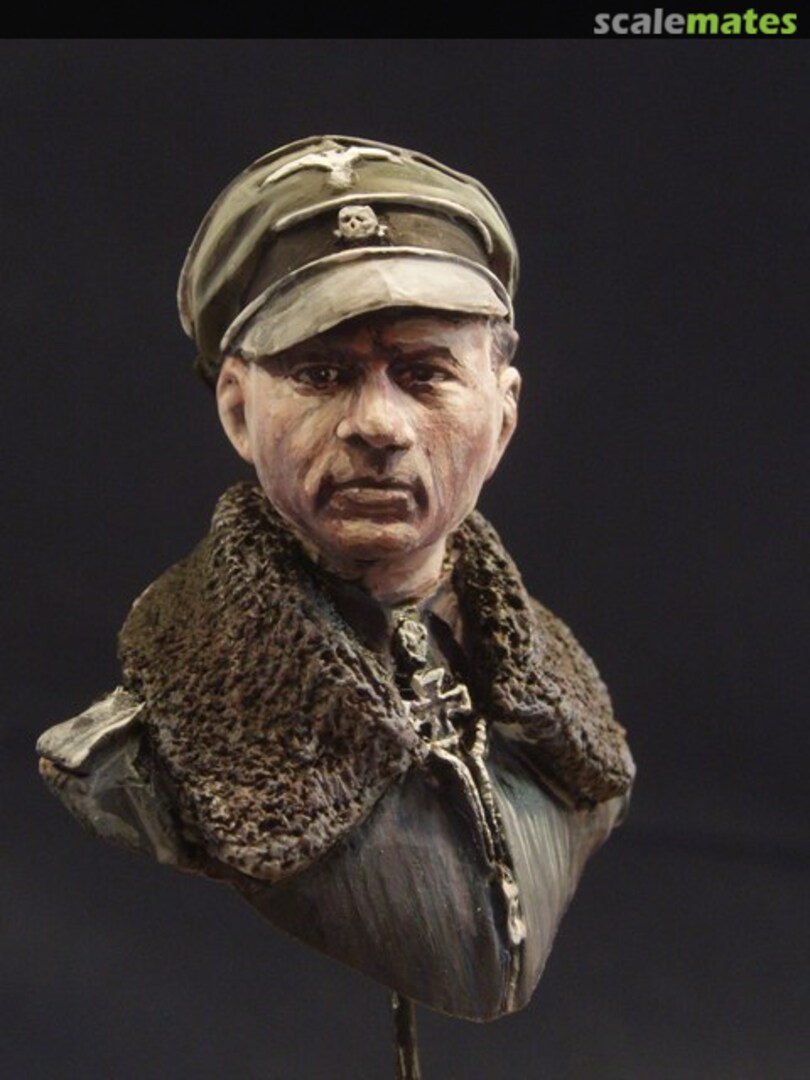 Boxart Michael Wittmann ACM12B13 AC Models Boxart Michael Wittmann ACM12B13 AC Models