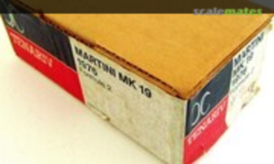 1:43 Martini Mk 19 F2 "ELF" (X-Tenariv )