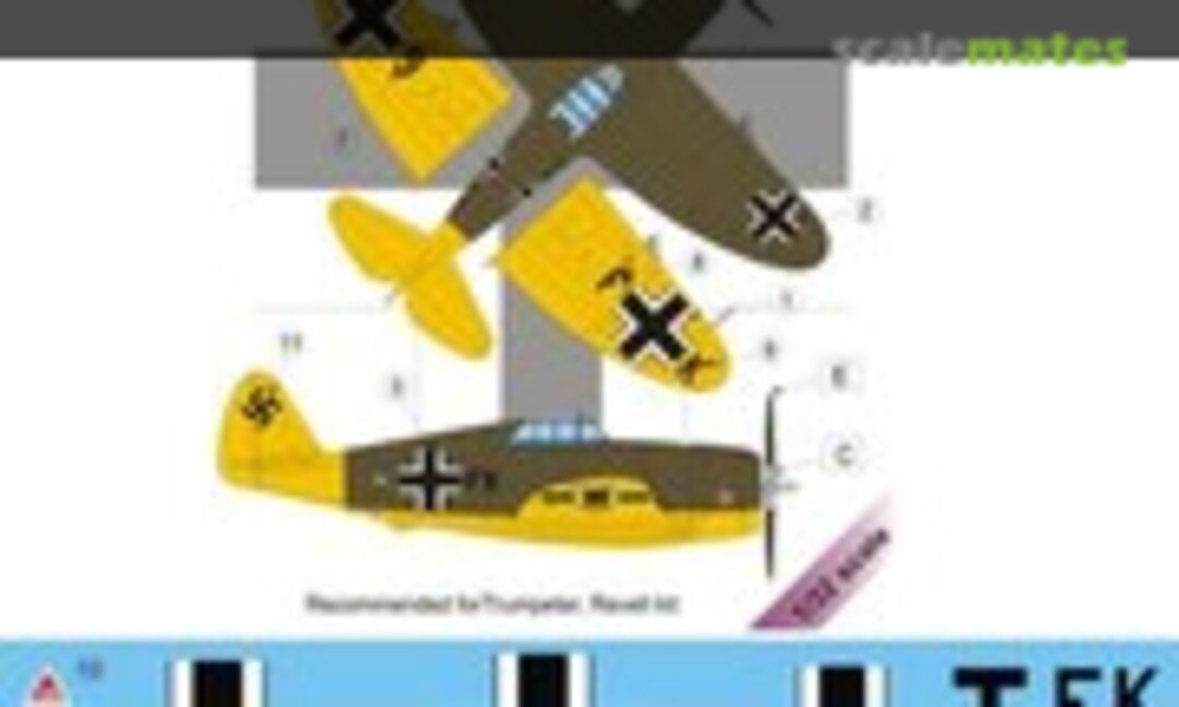 1:32 Republic P-47D-2-RA Thunderbolt (LF Models C3235) C3235