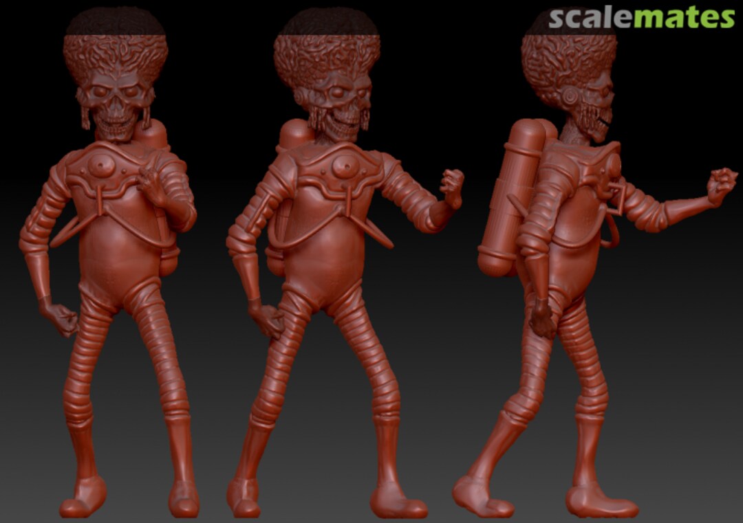 Contents MARTIAN GROUP F72001 Armada Hobby Contents MARTIAN GROUP F72001 Armada Hobby