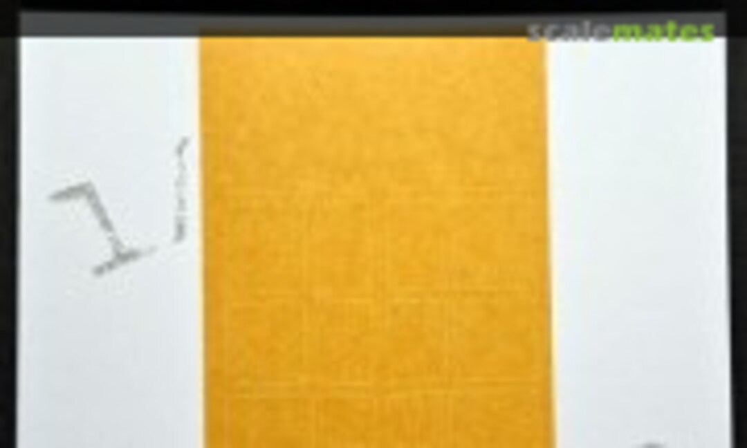 1:32 P-47D Thunderbolt 'Razorback' Canopy Mask (DEAD Design Models NM32059) NM32059