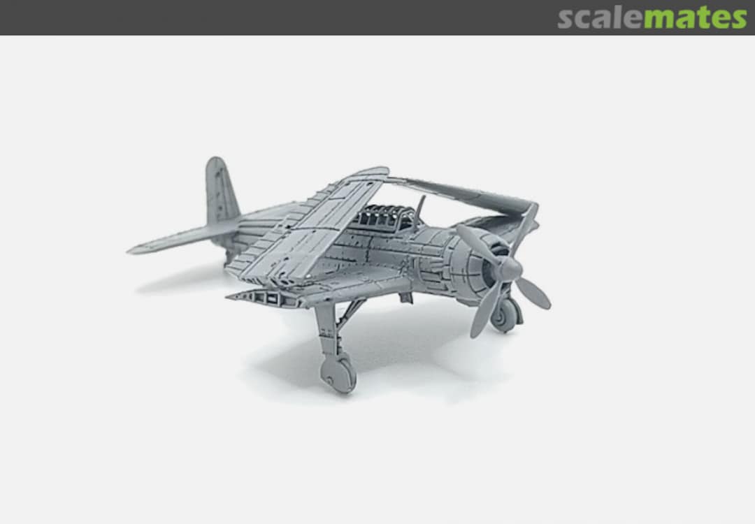 Boxart B6N2 Torpedo Bomber YZ-028A YZM Model Boxart B6N2 Torpedo Bomber YZ-028A YZM Model