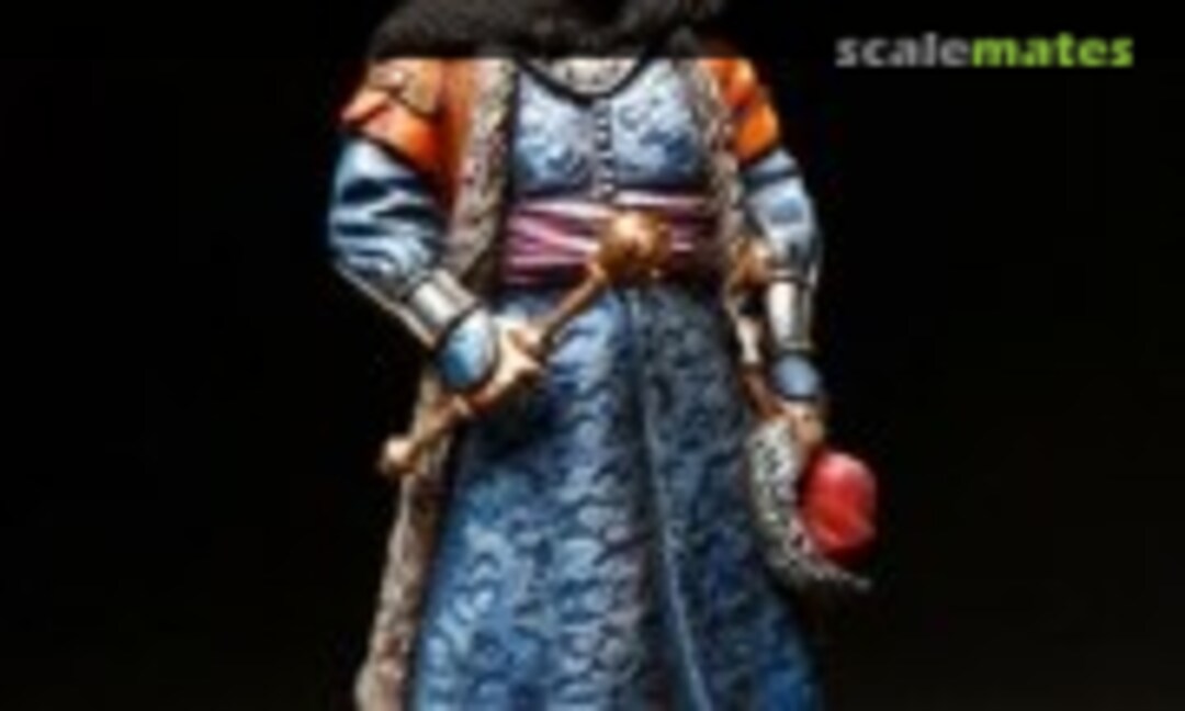 54mm Hetman XVII w. (M-Model 32149) 32149