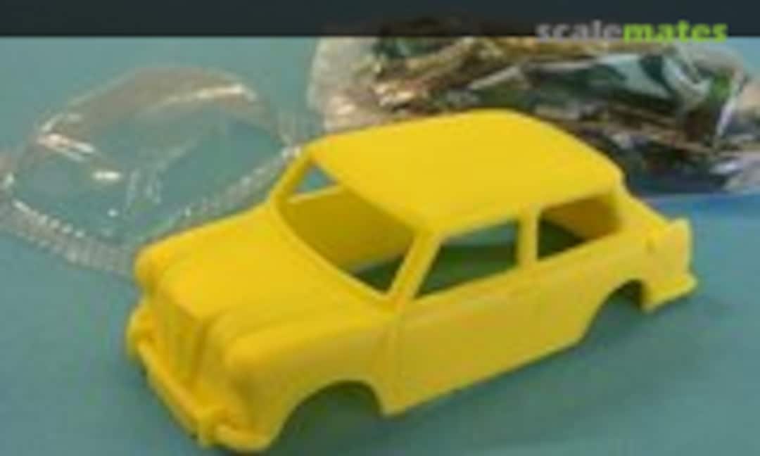 1:32 Riley Elf (Highway32 )