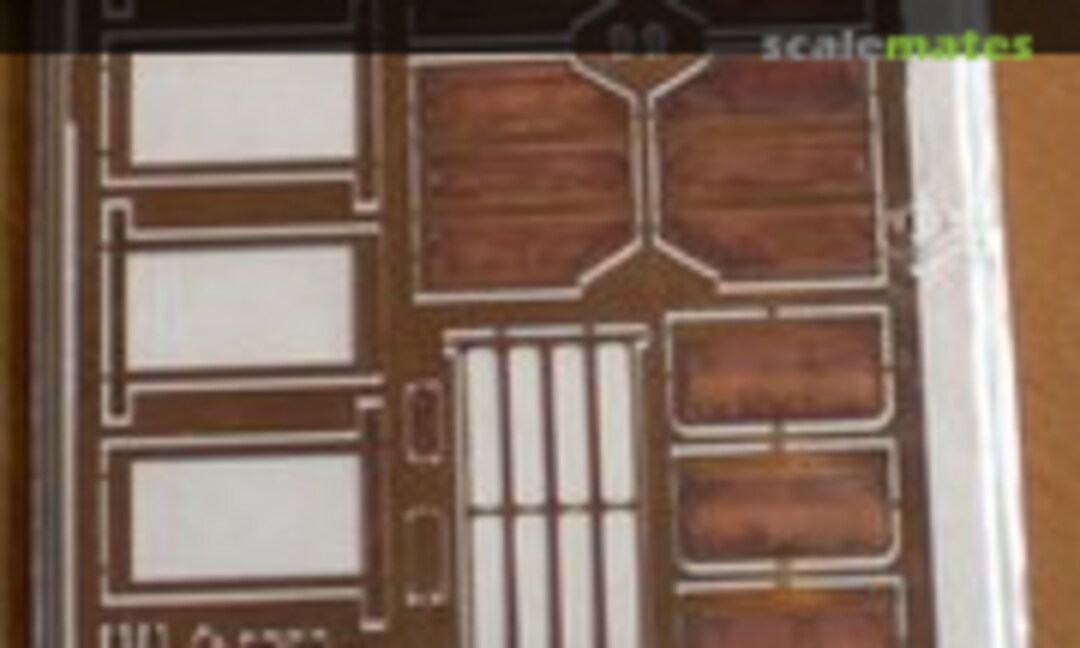 1:35 M 923 A1 "BIG FOOT" (Eduard 35 088) 35 088