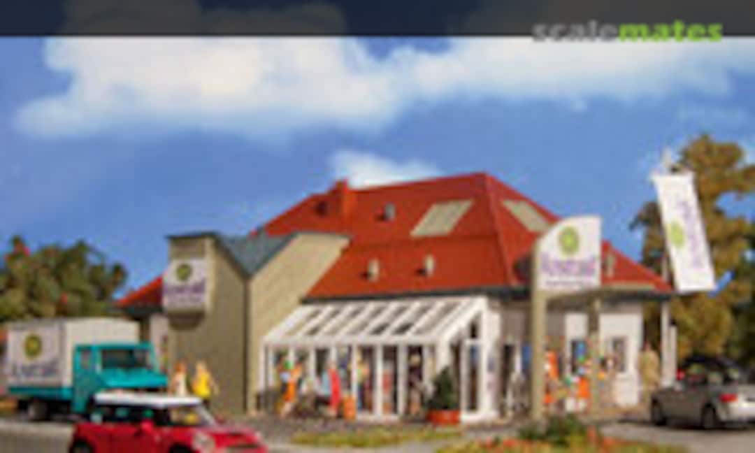 Alnatura Super-Organic-Market (Vollmer 43950)