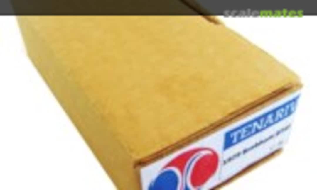 1:43 1979 Brabham BT48 (X-Tenariv 20)